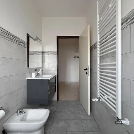 Apartmán Atlantico *