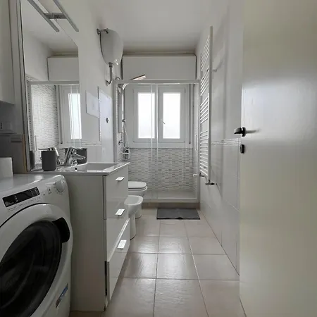 Apartmán Atlantico
