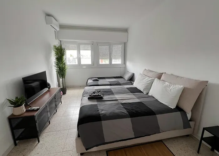 Apartamento Atlantico *