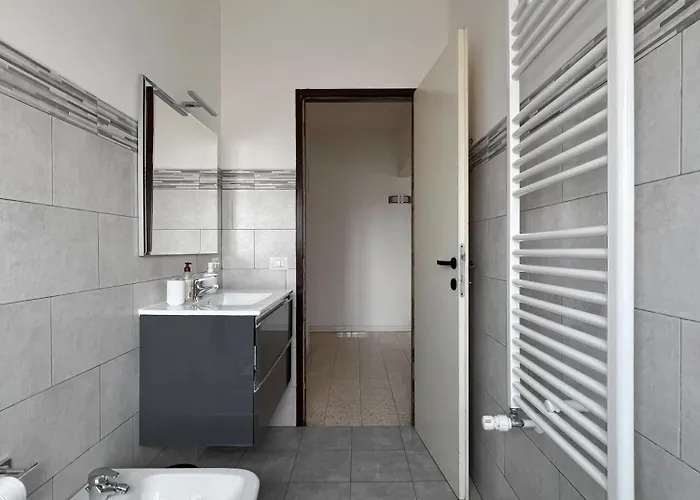 Apartamento Atlantico *