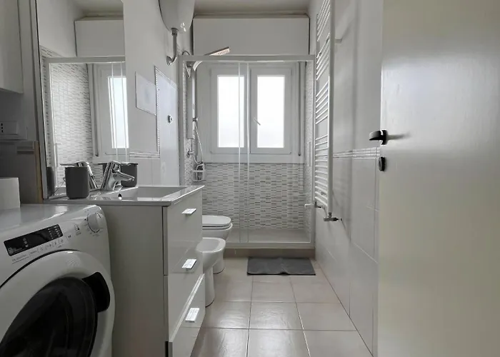 Apartamento Atlantico