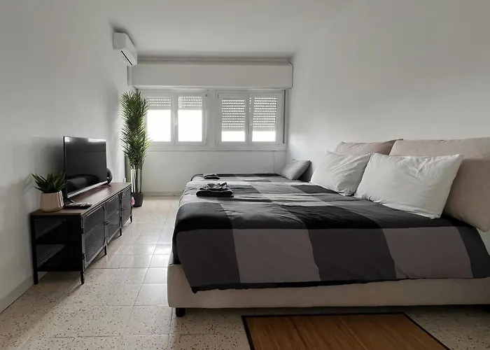 Apartamento Atlantico *