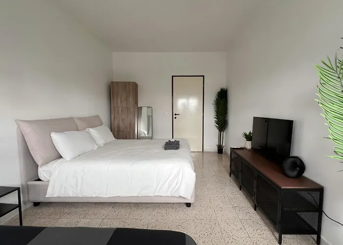 Apartamento Atlantico Roma