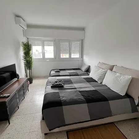 Appartement Atlantico *