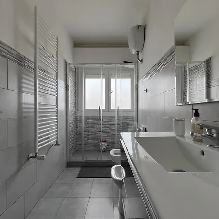 Appartement Atlantico *