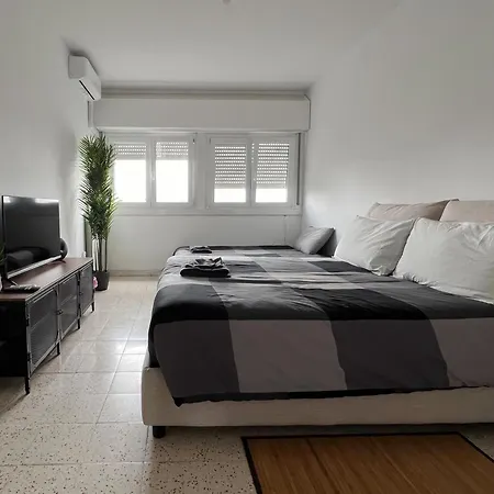 Appartement Atlantico *