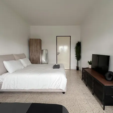 Appartement Atlantico Rome